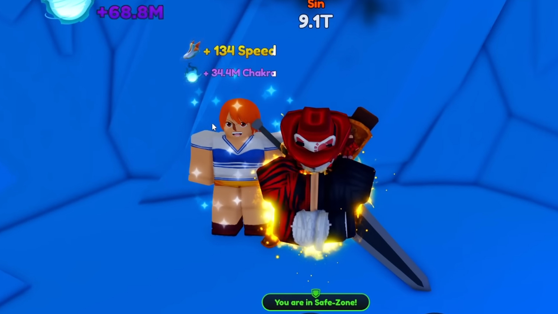 How to level up quickly in Roblox Anime Fighters Simulator