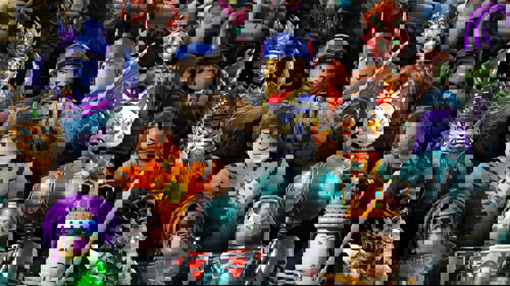 Is Roblox on The Nintendo Switch?