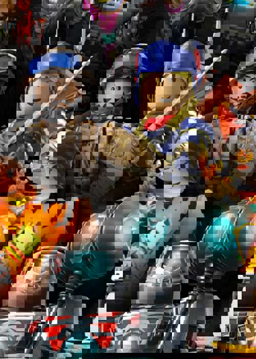 Is Roblox on The Nintendo Switch?