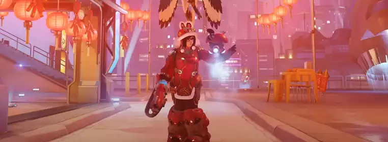 Overwatch 2 Lunar New Year 2023: Year Of The Rabbit Start Date And Skins