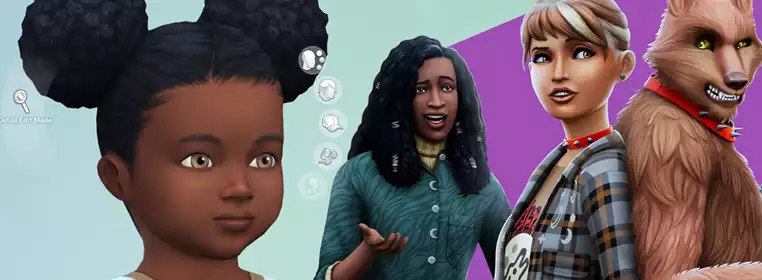 EA Promises To 'Do Better' With The Sims Representation