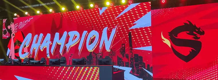 Shanghai Dragons Crowned Final OWL Champions - Completing Ultimate Comeback Arc