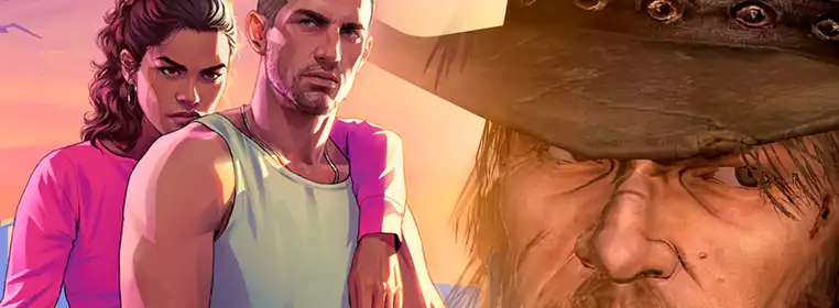 Wild GTA 6 fan theory has a surprising Red Dead connection