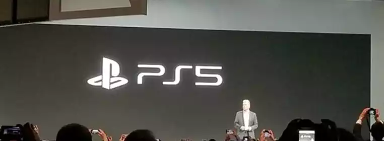 The 5 Most Important Changes with the PS5