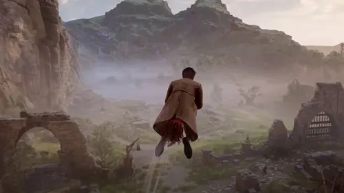 Quadball Quidditch