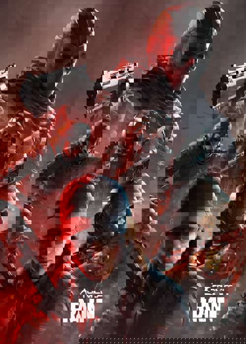 All we know about Rainbow Six Siege Year 9, from new Operators to roadmap