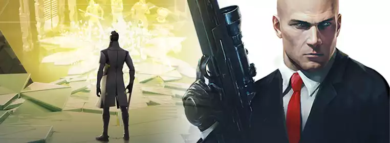 Square Enix Montreal Shuts Down Hitman And Deus Ex Games