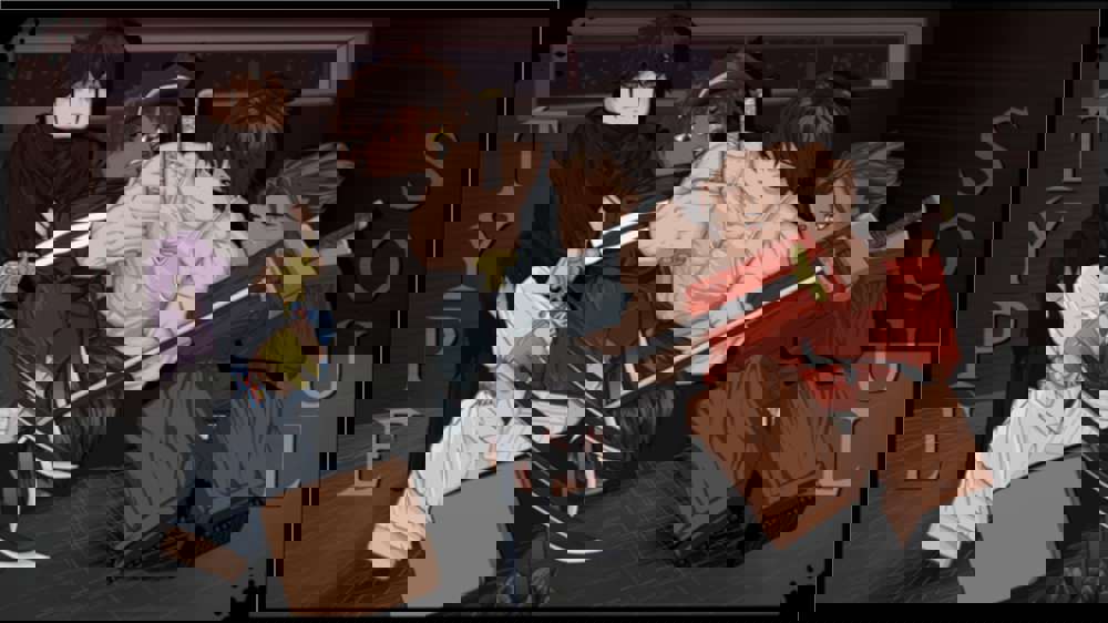 How to unlock Shikai in Type Soul