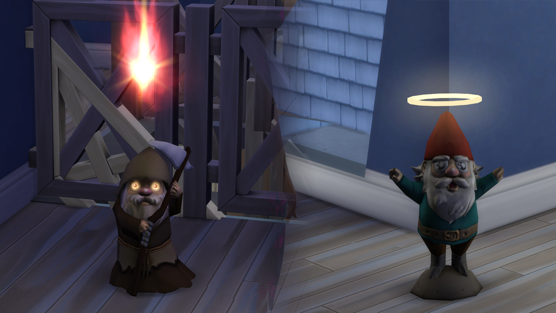 The Sims 4 Gnomes Locations And How To Appease - vrogue.co