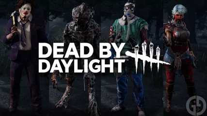 Dead By Daylight Killers Cannibal Demogorgon Doctor Skull Merchant