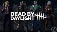 Dead By Daylight Killers Cannibal Demogorgon Doctor Skull Merchant