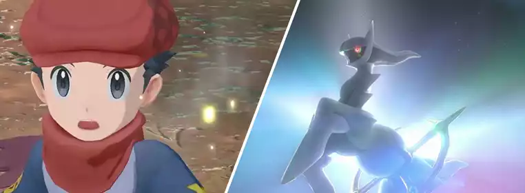 Pokemon Legends Arceus Could Change The Franchise Forever, But Is It Too Late?