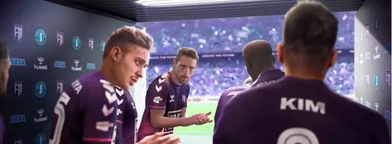 Football Manager 2022 Release Date Confirmed For November 9