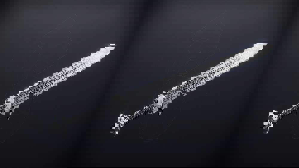 How to get Destiny 2's Ergo Sum Exotic Sword and all random perk rolls