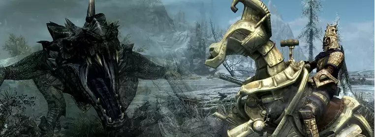 Skyrim Anniversary Edition Black Screen Fix Will Solve All Your Crashes