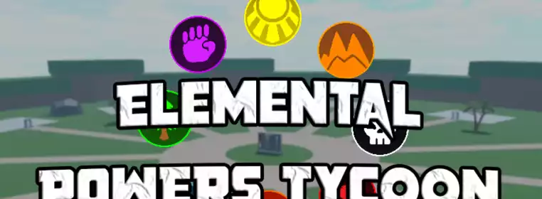Elemental Powers Tycoon codes: Are there any? (May 2023)