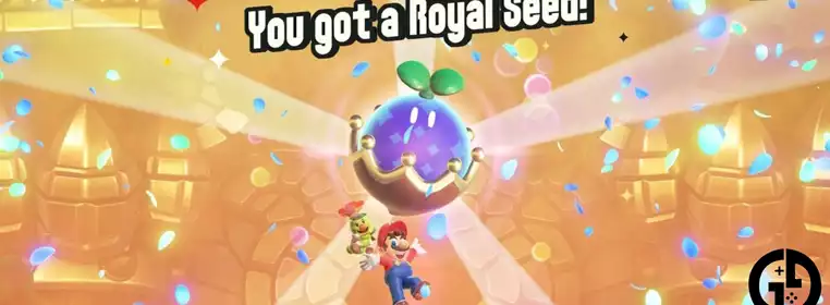 How to beat all Search Party levels in Super Mario Wonder