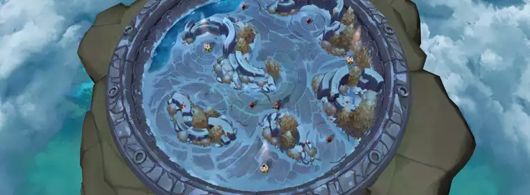 League of Legends Arena mode: Release date, rules, augments & more