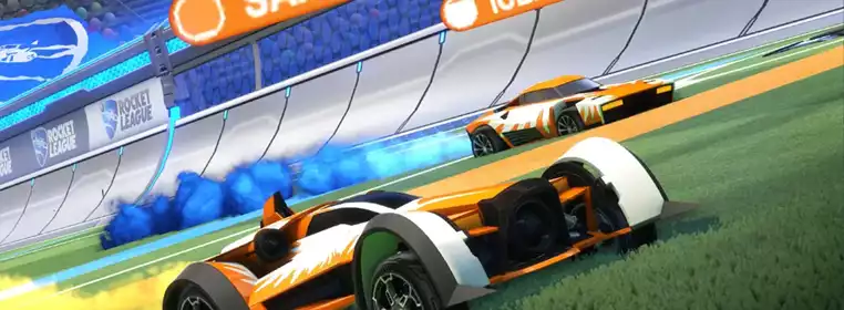 Rocket League updates UI with awesome new boost monitor icon