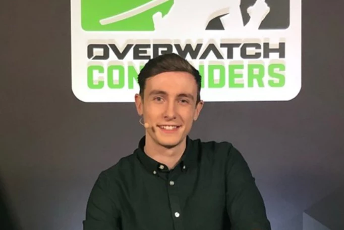 Who Are The Overwatch League Casters