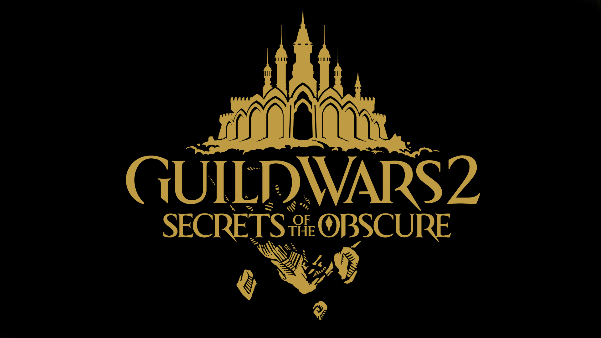 Guild Wars 2 Secrets of the Obscure expansion: Release date, trailers ...