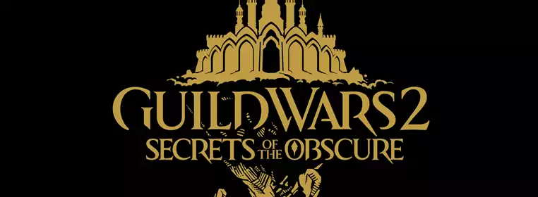 Guild Wars 2 Secrets of the Obscure expansion: Release date, trailers & more
