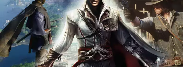  Where The Assassin’s Creed Valhalla Sequel Needs To Take The Series Next