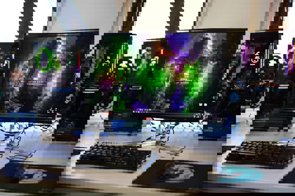 How to Buy Esports Games with Crypto