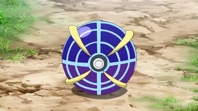 pokemon anime beast ball