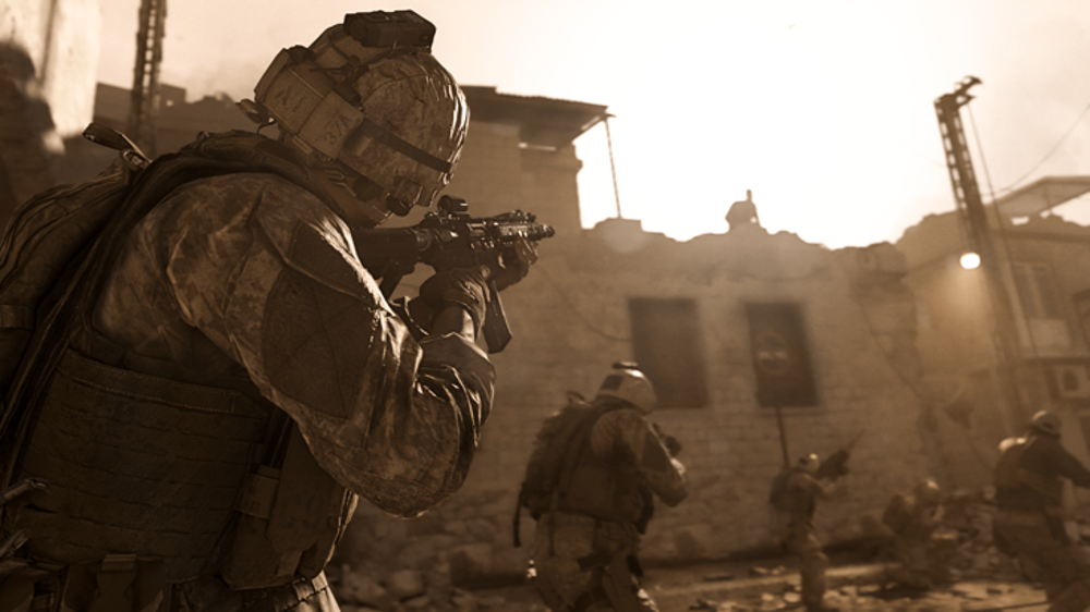 The U.S. Army breaks into the esports scene