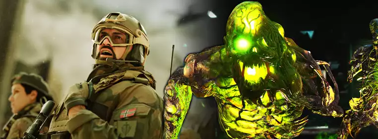 Call of Duty fans think a DMZ x Zombies crossover can save the series