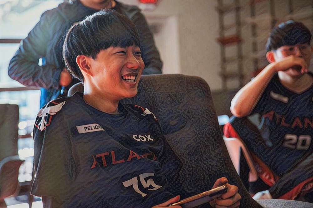 Who Won The 2022 Overwatch League Offseason?