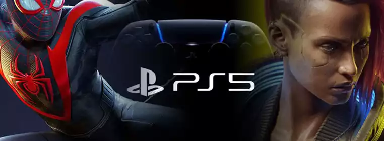 Games You Can Already Pre-Order For Your PS5
