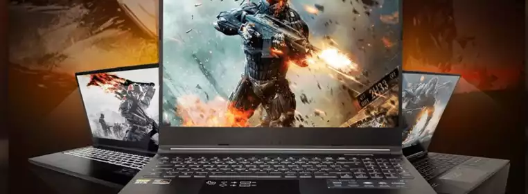 Best Gaming Laptop Black Friday Deals 2022