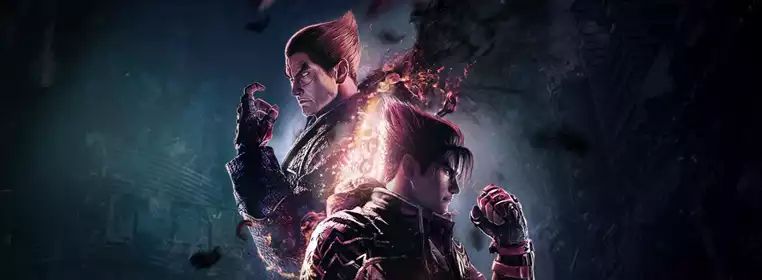 Tekken 8 roster list, all launch characters & announced DLC fighters