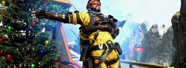 Apex Legends Dev Hits Back Over 'Recycled LTM' Comments