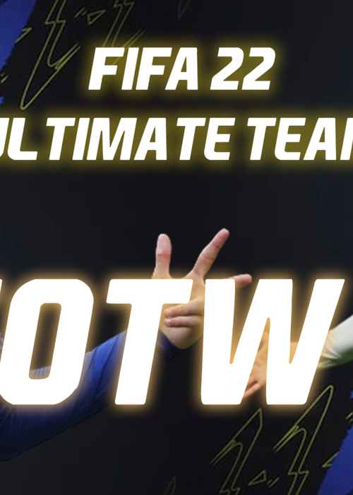 FIFA 22 TOTW 6 Lineup: Salah, Mount, Alaba, And More