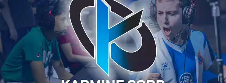 Karmine Corp Enter Rocket League, Signing Stake, Itachi, And AztraL