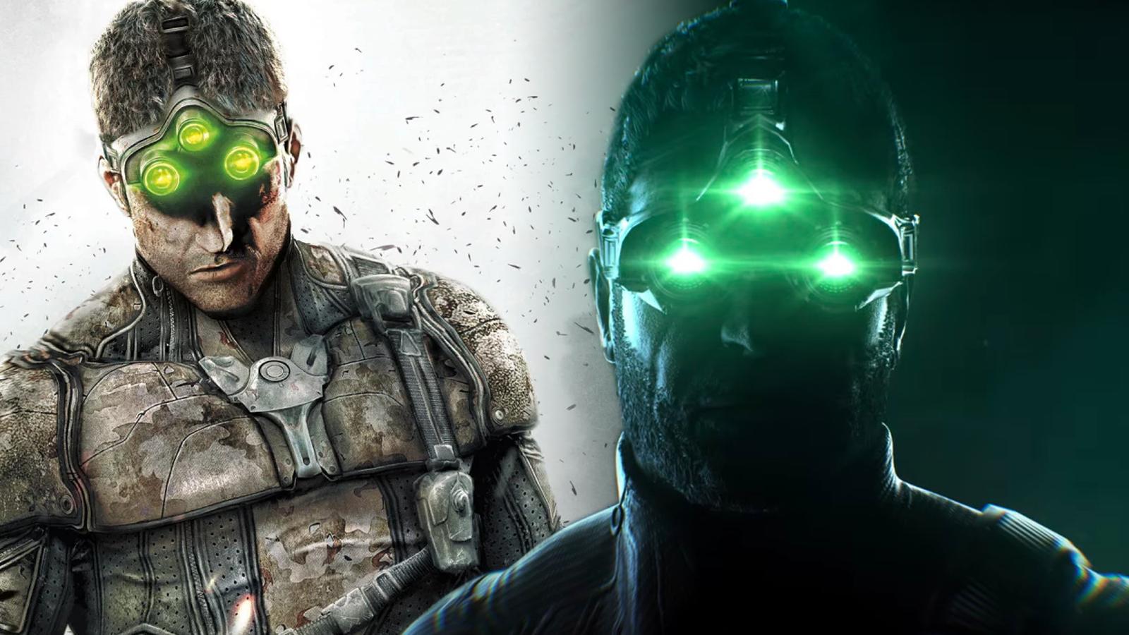 Splinter Cell Remake's Story Will Be Rewritten For Modern Audiences