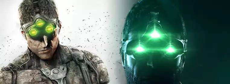 Splinter Cell Remake Will Be Rewritten For 'Modern-Day Audience'