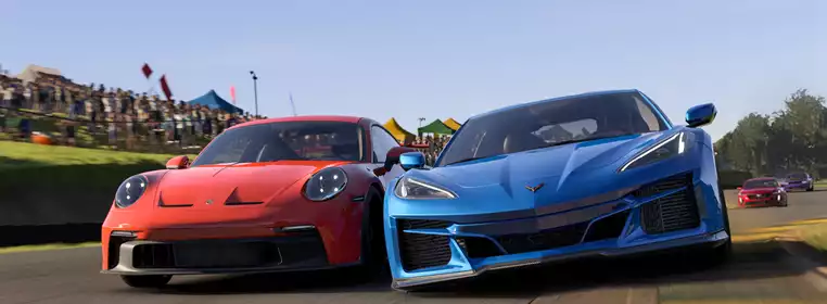 All Forza Motorsport editions explained: Ultimate, Premium, Deluxe & Standard listed