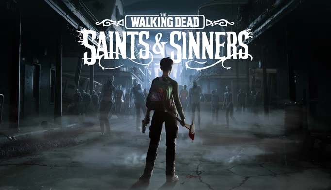 The Walking Dead Saints and Sinners is one of the best VR games.