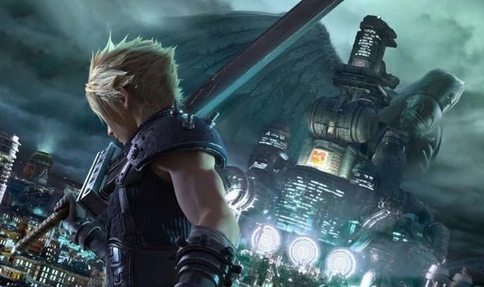 Square Enix Doesn't Care That You Hate NFTs