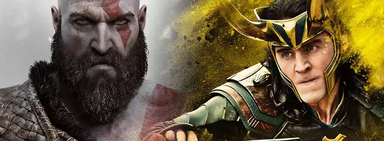 First Full Look at Thor Released for 'GOD OF WAR: RAGNAROK' - Murphy's  Multiverse