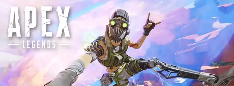 Apex Legends Fall Damage: Is There Fall Damage In Apex?