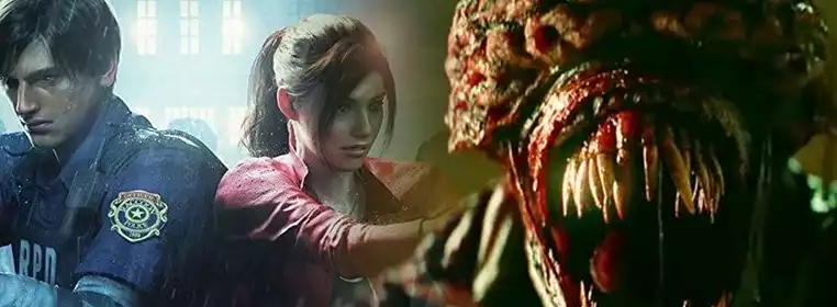 Resident Evil’s International Trailer Looks like A Completely Different Movie