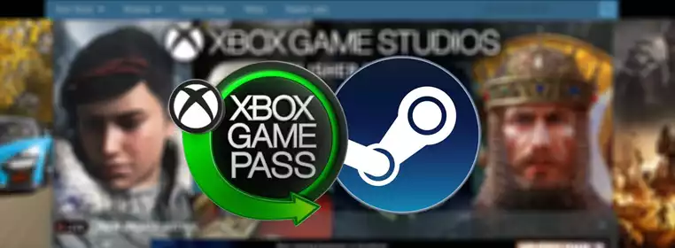 Xbox Game Pass ‘Might Be Coming To Steam’