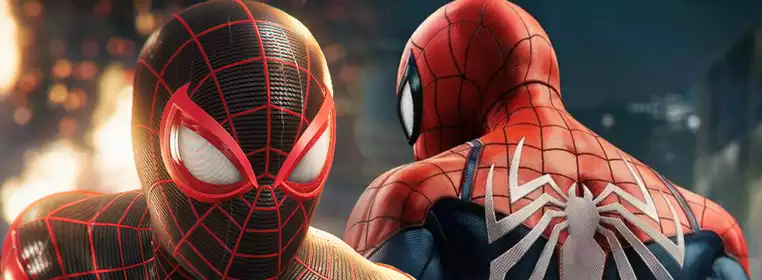 Spider-Man 2 hailed as the best superhero game of all time