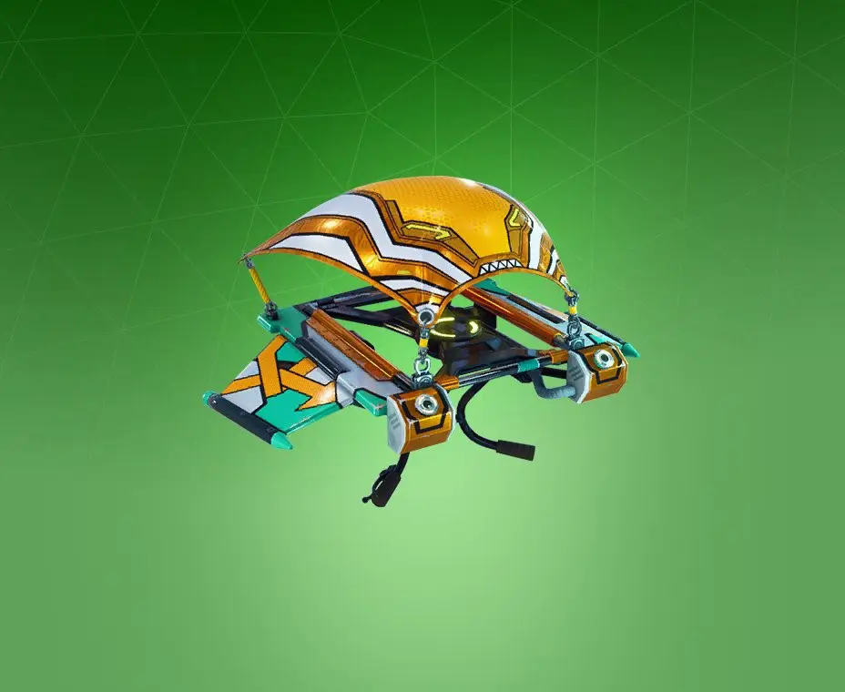 Skin Vault Fortnite