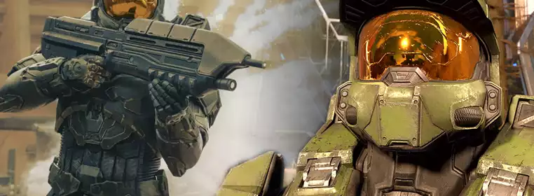 Paramount+ Halo Series Slammed By The Game's Creator